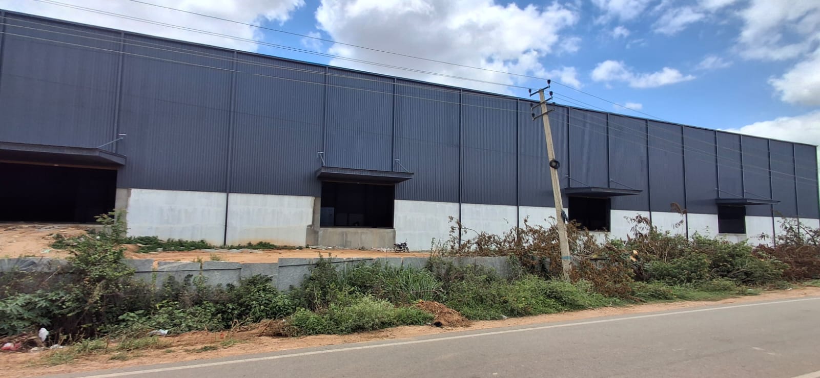 Royal Oak Mega PEB Hub Photo 16